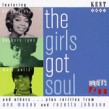 Girls Got Soul- ATLANTIC WOMEN OF SOUL