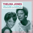 Jones Thelma- Second Chance (Complete BARRY & COLUMBIA Recording