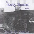 Racky Thomas- Live At the Yardrock