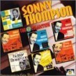 Thompson Sonny- The E P Collection