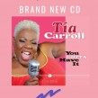 Carroll Tia- You Gotta Have It