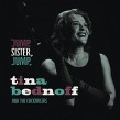 Tina Bednoff & The Cocktailers- Jump Sister Jump