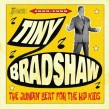 Bradshaw Tiny- The Jumpin Beat For Hip Kids