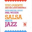 Puente Tito- Salsa Meets Jazz