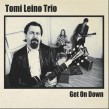 Tomi Leino Trio- Get On Down