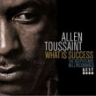 Toussaint Allen- What Is Success (SCEPTER & BELL Recordings)
