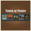 Tower Of Power-(5CDS) Original Album Series