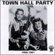 Town Hall Party-  1958-1961