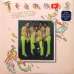 Trammps-(VINYL) Stop & Think