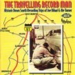 Traveling Record Man-Historic Down South Recording Trips