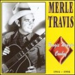 Travis Merle- Boogie Woogie Cowboy
