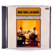Travis Merle/Joe Maphis- Two Guitar Greats