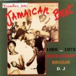 Treasure Isle Jamaican Beat- 1968-1973
