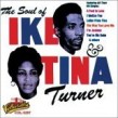Turner Ike & Tina-The Soul Of Ike and Tina Turner