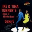 Turner Ike & Tina-Kings Of Rhythm Band