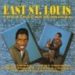 Turner Ike- East St. Louis- The Stevens Sessions (GREAT!!!)