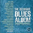 Ultimate Blues Album-(USED) Two CDS