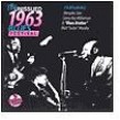 Unissued 1963 Blues Festival- Matt Murphy- Sonny Boy Williamson