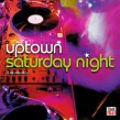 Uptown Saturday Night-(2CDS) Automatic