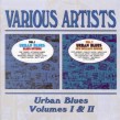 Urban Blues (2on1)- IMPERIAL / ALADDIN Blues Treasures
