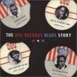 The USA Records Blues Story-Classic 1960's Chicago Blues