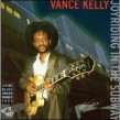 Kelly Vance- Joyriding In The Subway