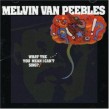 Van Peebles Melvin- What The... You Mean I Can't Sing?