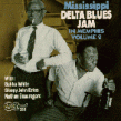 Mississippi Delta Blues Jam Vol. 2