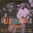 Blues & R&B Legends- Volume 2