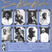 Stax Blues Brothers- Soulful Blues Sounds