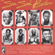 Stax Soul Brothers- Soul Classics