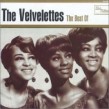 Velvelettes- Essential Collection