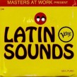 VERVE Latin Sounds- Masters AT Work