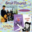 Vincent Gene- Bluejean Bop+ The Blue Caps