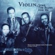 Violin- Sing The Blues For Me  1926-1949