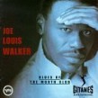 Walker Joe Louis- Blues Of The Month Club