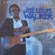 Walker Joe Louis- Cold Is The Night
