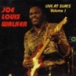 Walker Joe Louis- Live At Slims Vol 1