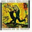 Walker Joe Louis- Preacher & The President