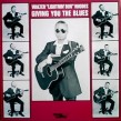 Walter Lightnin Bug Rhodes-(VINYL) Giving You The Blues