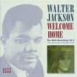 Jackson Walter- Welcome Home (OKEH Recordings Vol.2)