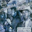 Little Walter- Otis Rush- Elmore James-(2CDS) Blues For You
