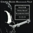 Washington Walter- Get On Up