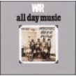 War-All Day Music