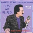 Storm Warren/ Studebaker John- Dust My Blues