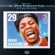 Washington Dinah-(2CDS) - (USED)  First Issue