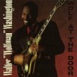 Washington Walter- Wolf At The Door