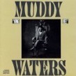 Waters Muddy- King Bee