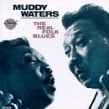 Waters Muddy-Real Folk Blues