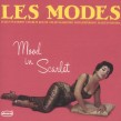 Watkins Julius Charlie Rouse- Mood In Scarlet
